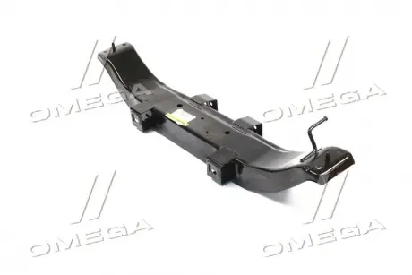 Балка задняя Лачетти GM 96550045