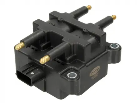 Катушка зажигания MAGNETI MARELLI 060717090012