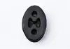 Резинка глушителя Fischer Fischer Automotive One (FA1) 333-919 (фото 3)