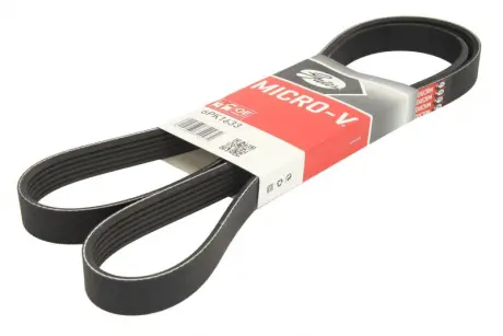Ремень поликлиновый Gates 6PK1633