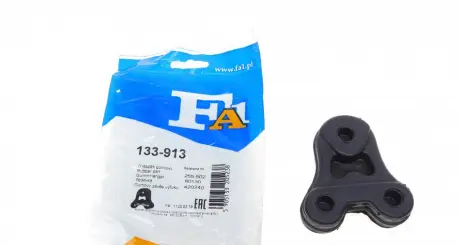 Гумка глушника Fischer Fischer Automotive One (FA1) 133-913