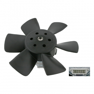Вентилятор радиатора SWAG 30906990 (фото 1)