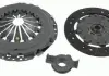 К-т сцепления SACHS SACHS 3000 951 531