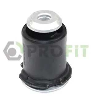 Фото 1 - сайлентблок важеля PROFIT 2307-0897 Сайлентблок важеля PROFIT 2307-0897 (фото 1)