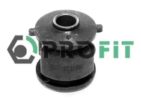 Фото 1 - сайлентблок рычага PROFIT 2307-0692 Сайлентблок рычага PROFIT 2307-0692 (фото 1)
