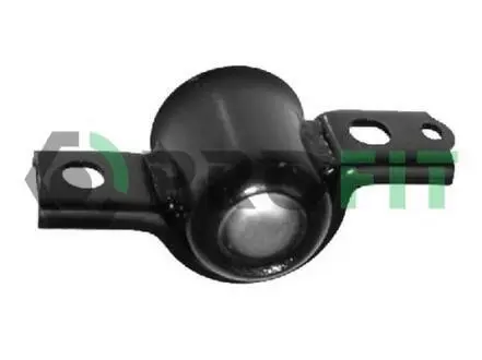 Фото 1 - сайлентблок рычага PROFIT 2307-0512 Сайлентблок рычага PROFIT 2307-0512 (фото 1)