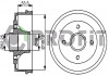 Барабан тормозной PROFIT 5020-0075