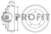 Барабан тормозной PROFIT 5020-0029