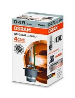 Автолампа ксенонові OSRAM 66450