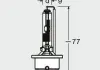 Автолампа Xenarc Original D4R P32d-6 35 W прозрачная OSRAM 66450 (фото 3)