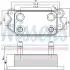 Радіатор масляний NISSENS 90676 (фото 6)