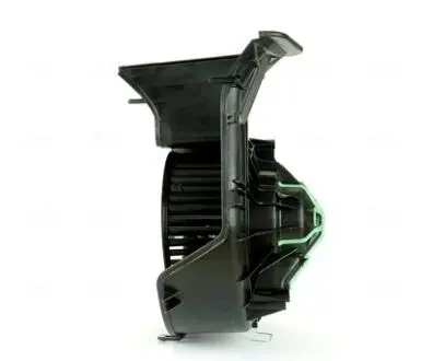 Вентятор опалення NISSENS 87025