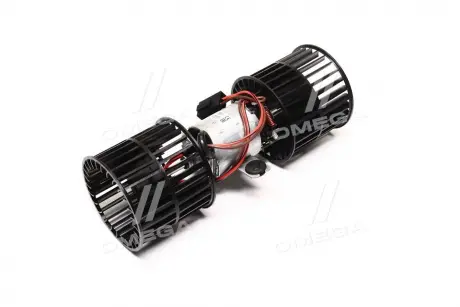 Вентилятор салону NISSENS 87411