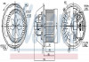 Вентилятор салона NISSENS 87062 (фото 6)