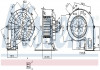 Вентилятор салона NISSENS 87401 (фото 7)