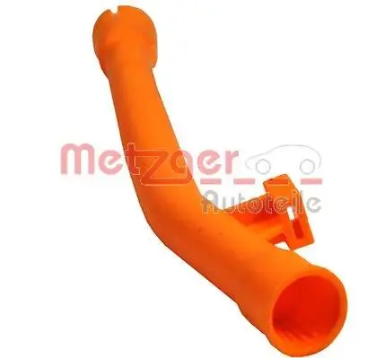 Щуп уровня масла Metzger METZGER 8001017 (фото 1)