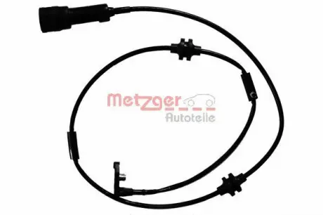 Датчик тормозной Metzger METZGER WK 17-036