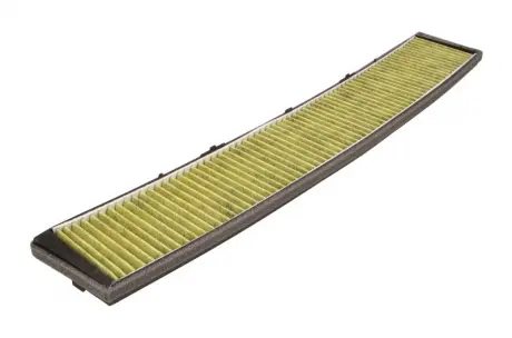 Фильтр салона -Filter MANN FP6724