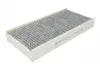 Фильтр салона Mann-Filter CUK3240