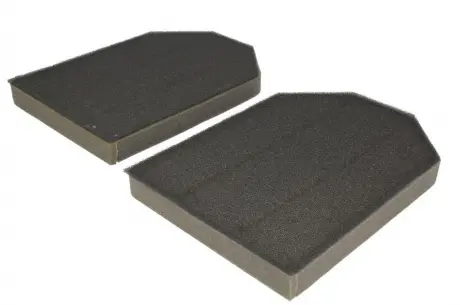 Фільтр салону -Filter MANN CU29492