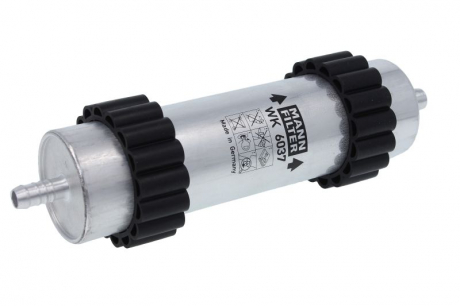 Фильтр топлива -Filter MANN WK6037