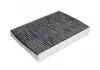 Фильтр салона Mann-Filter CUK25003