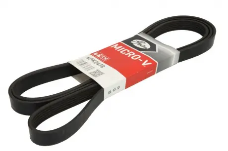 Ремень поликлиновой Gates 6PK2478