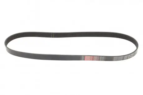 Ремень поликлиновой Gates 6PK1035XS
