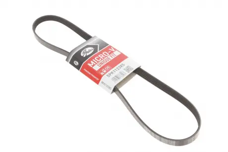 Ремень поликлиновой Gates 5PK1123XS