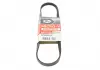 Ремінь полікліновій GATES 4PK830SF