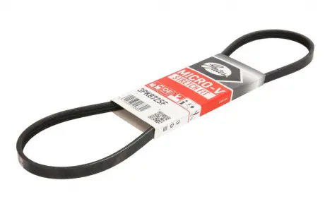 Ремень поликлиновой Gates 3PK872SF