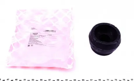 Подушки амортизатора FEBI 79227