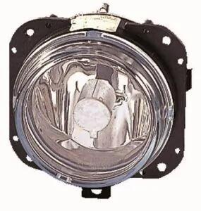 Фара противотуманная DEPO_ES DEPO 552-2002N-UQ