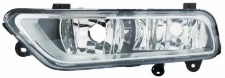 Фара противотуманная DEPO_ES DEPO 441-2047R-UE
