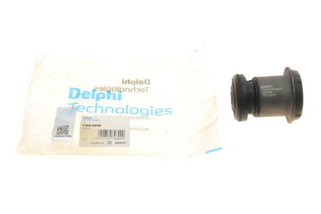 Сайлентблок рычага Delphi TD648W