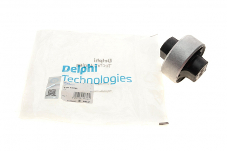 Сайлентблок рычага Delphi TD1109W