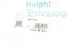 Сайлентблок рычага Delphi TD1109W (фото 5)