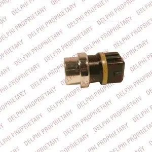 Датчик температуры Delphi TS10245-12B1