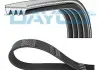Ремень поликлиновой DAYCO 4PK795