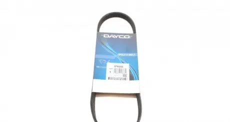 Ремінь полікліновій DAYCO 4PK690