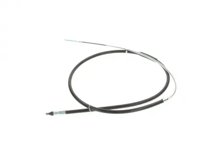 Трос ручного тормоза BOSCH 1987477532