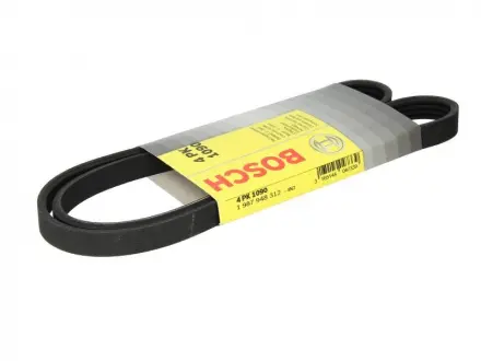 Ремень поликлиновой BOSCH 1987948312