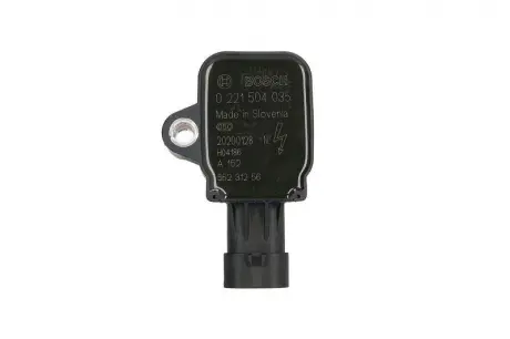 Катушка зажигания BOSCH 0221504035