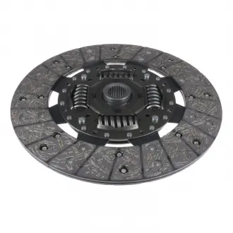 Диск сцепления BLUE PRINT ADC43169