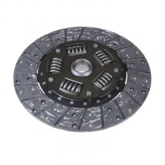 Диск сцепления BLUE PRINT ADC43140
