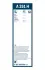 Щетка стеклоочистителя BOSCH 3397008058 (фото 9)
