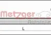 Шланг тормозной Metzger 4114672