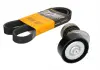 Комплект (реміньролікі) CONTI 6PK1070 K1