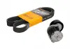Комплект (реминьроликы) CONTI Contitech 6PK1070 K1 (фото 3)
