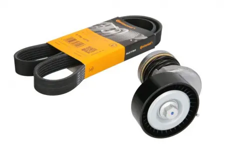 Комплект (реміньролікі) CONTI Contitech 6PK1070 K1